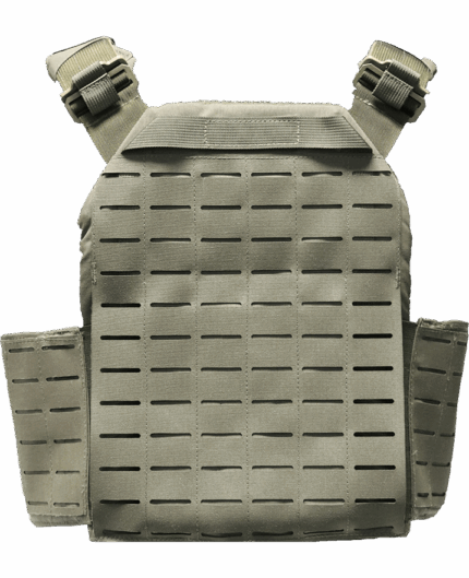 G-FORCE PC - Rifle Plate Carrier Platform