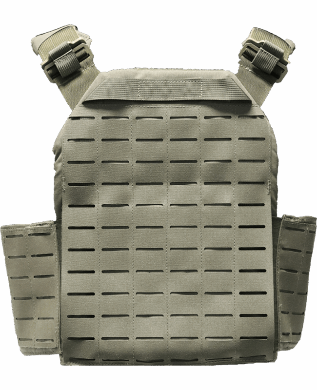 G-FORCE PC - Rifle Plate Carrier Platform