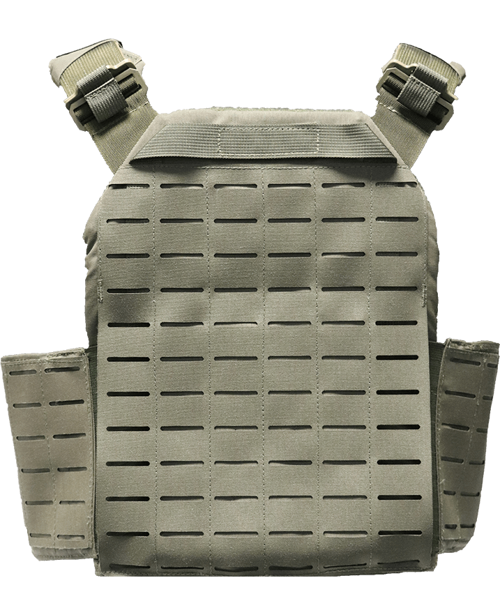 G-FORCE PC - Rifle Plate Carrier Platform