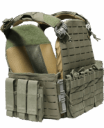G-FORCE PC - Rifle Plate Carrier Platform