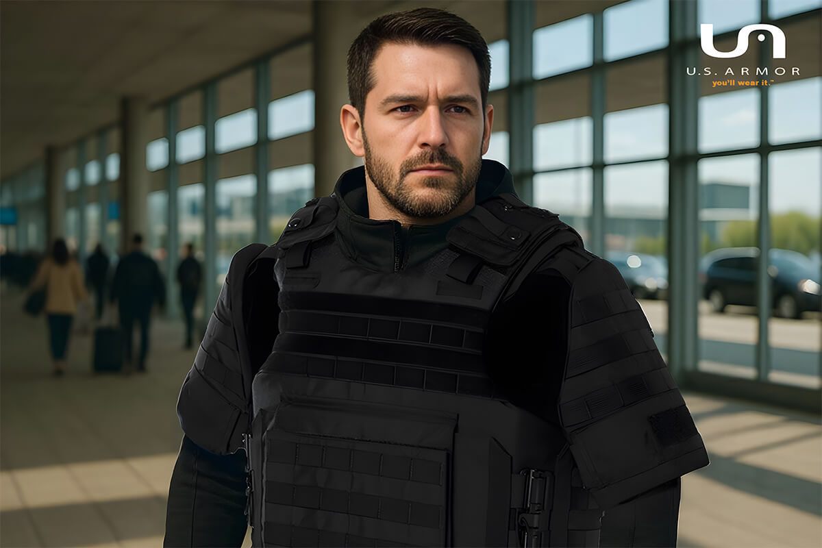 Guide To Body Armor