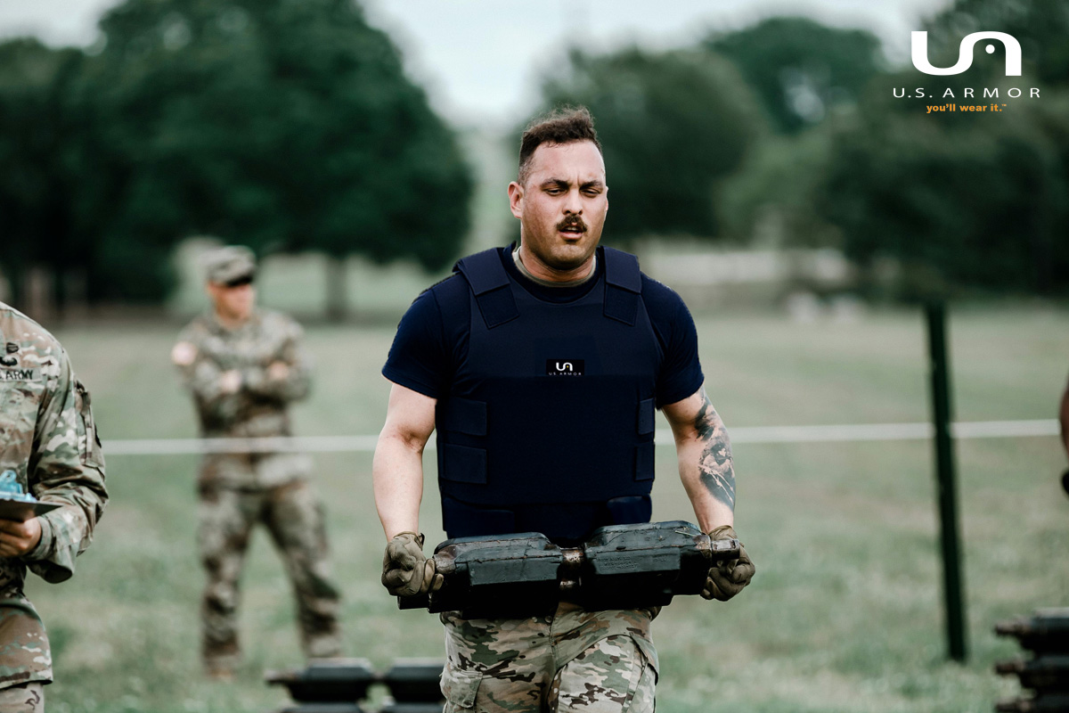 Guide To Body Armor