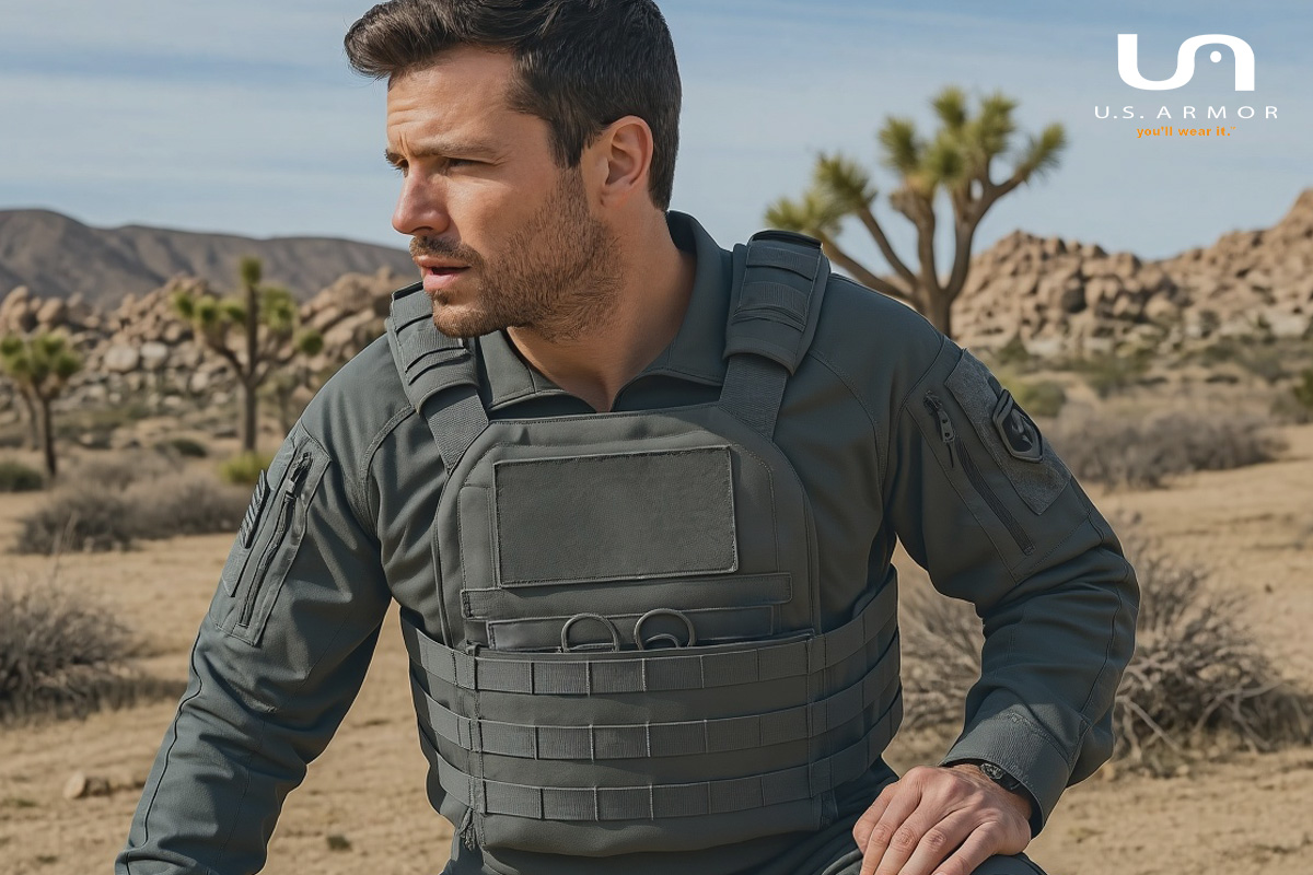Tactical Vest Vs Body Armor Guide