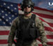 how to wear body armor