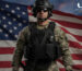 how to wear body armor