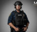 Bulletproof Vest Effectiveness