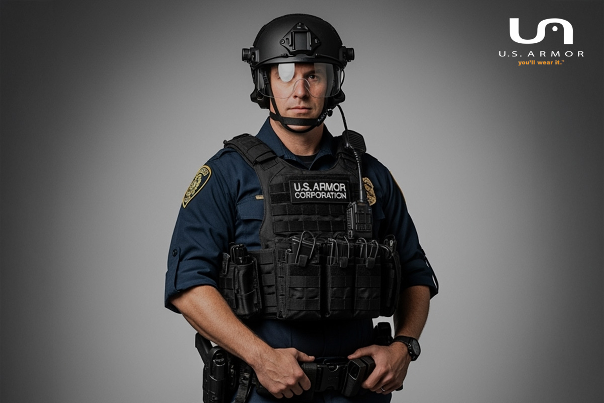 Bulletproof Vest Effectiveness