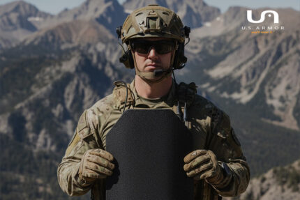 How to Wear Body Armor: Expert Insights - U.S. Armor Corporation