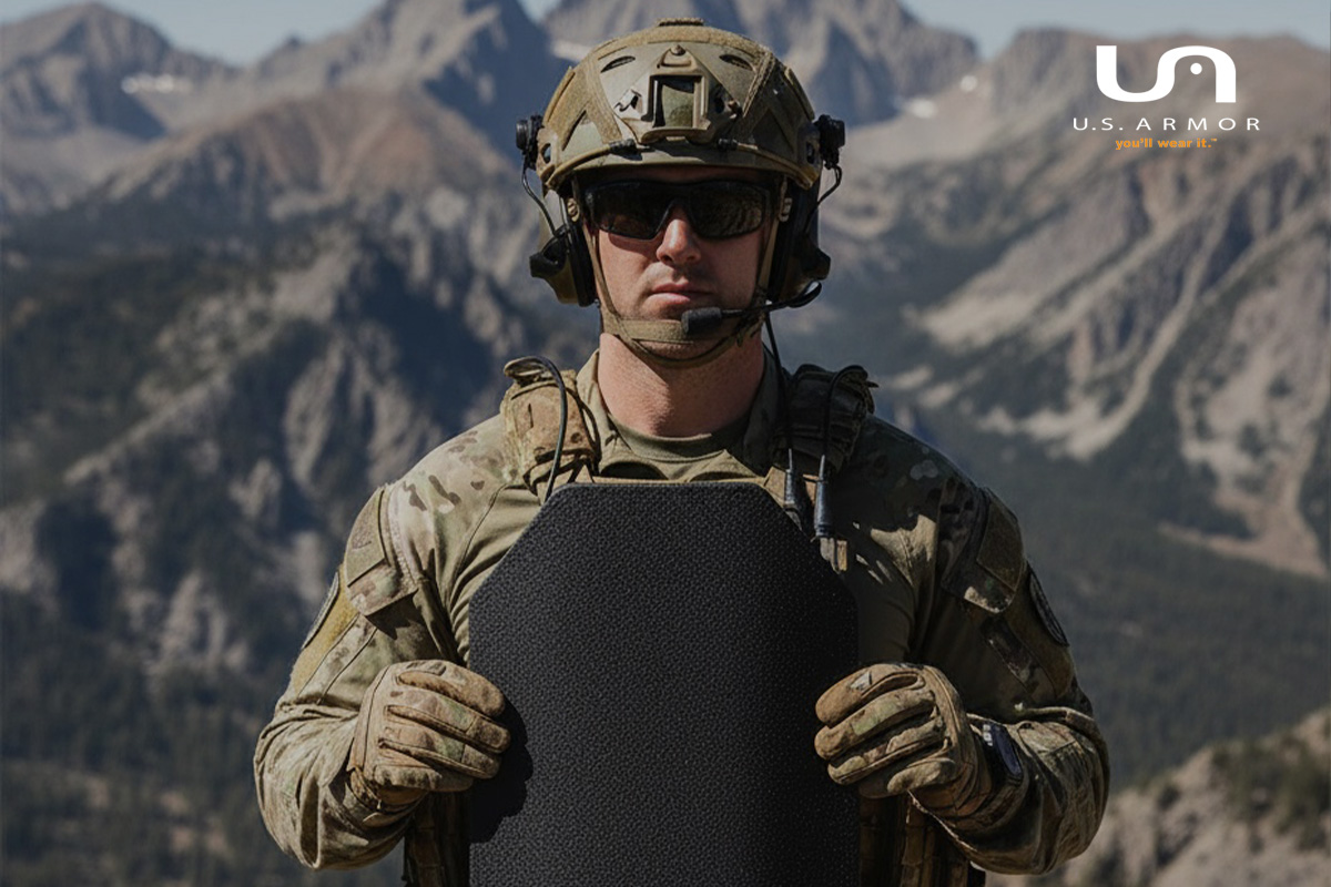 Soft Body Armor vs Hard Armor Plates: Complete Protection Comparison