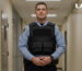 correctional officer body armor