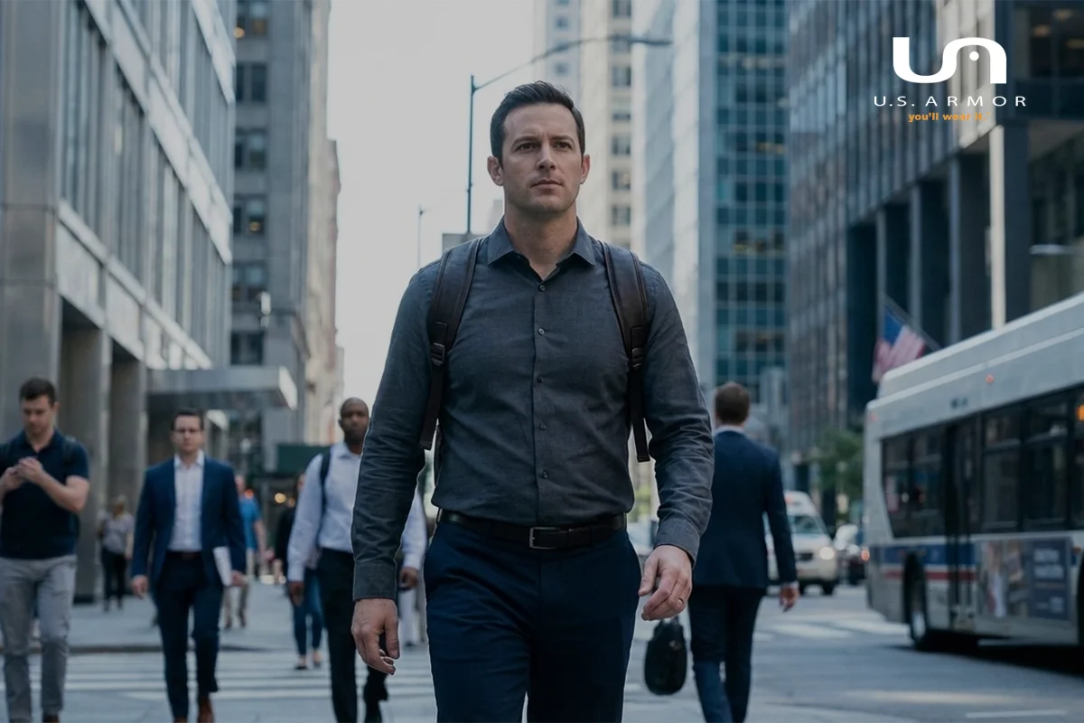 urban threat protection