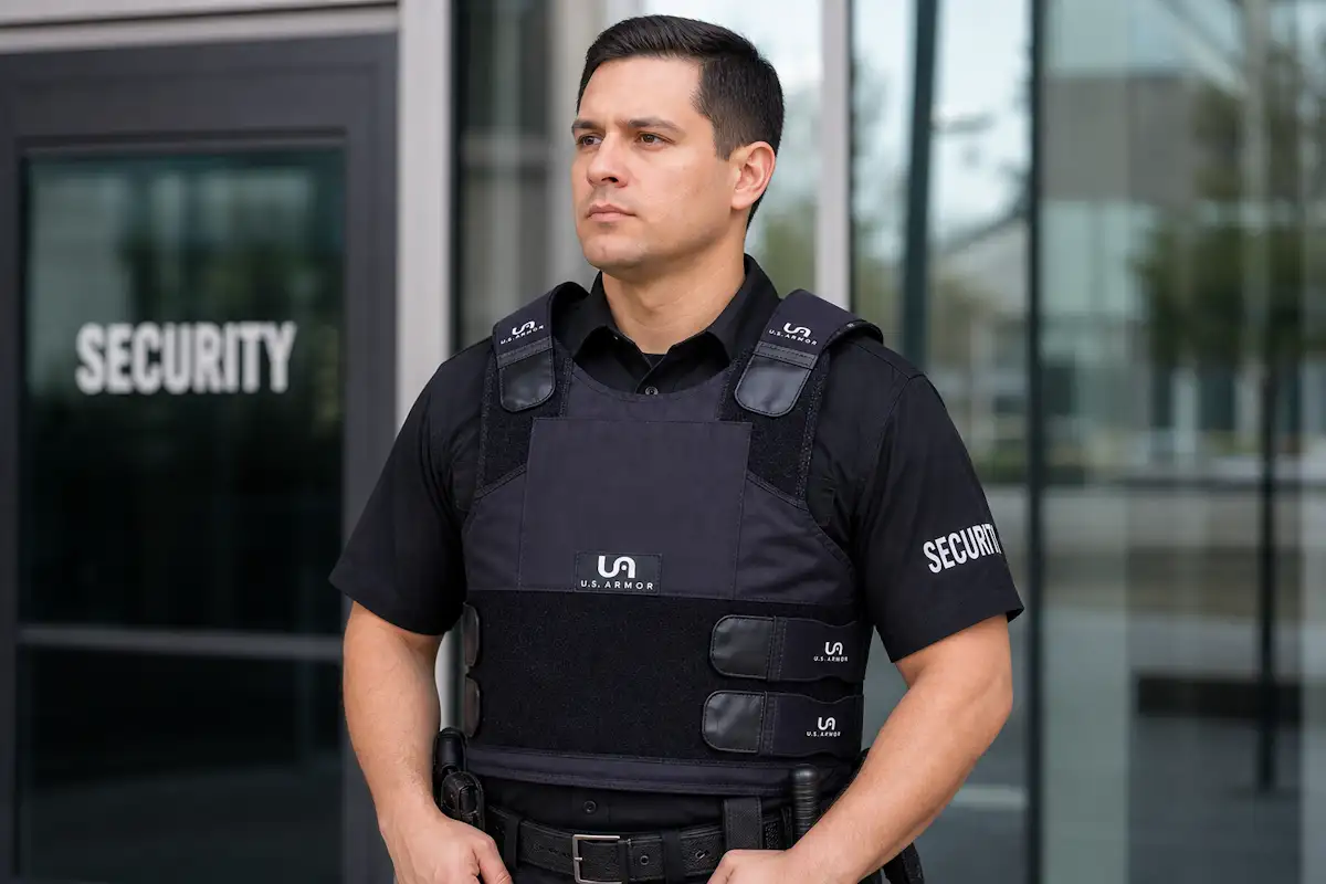 body armor brands